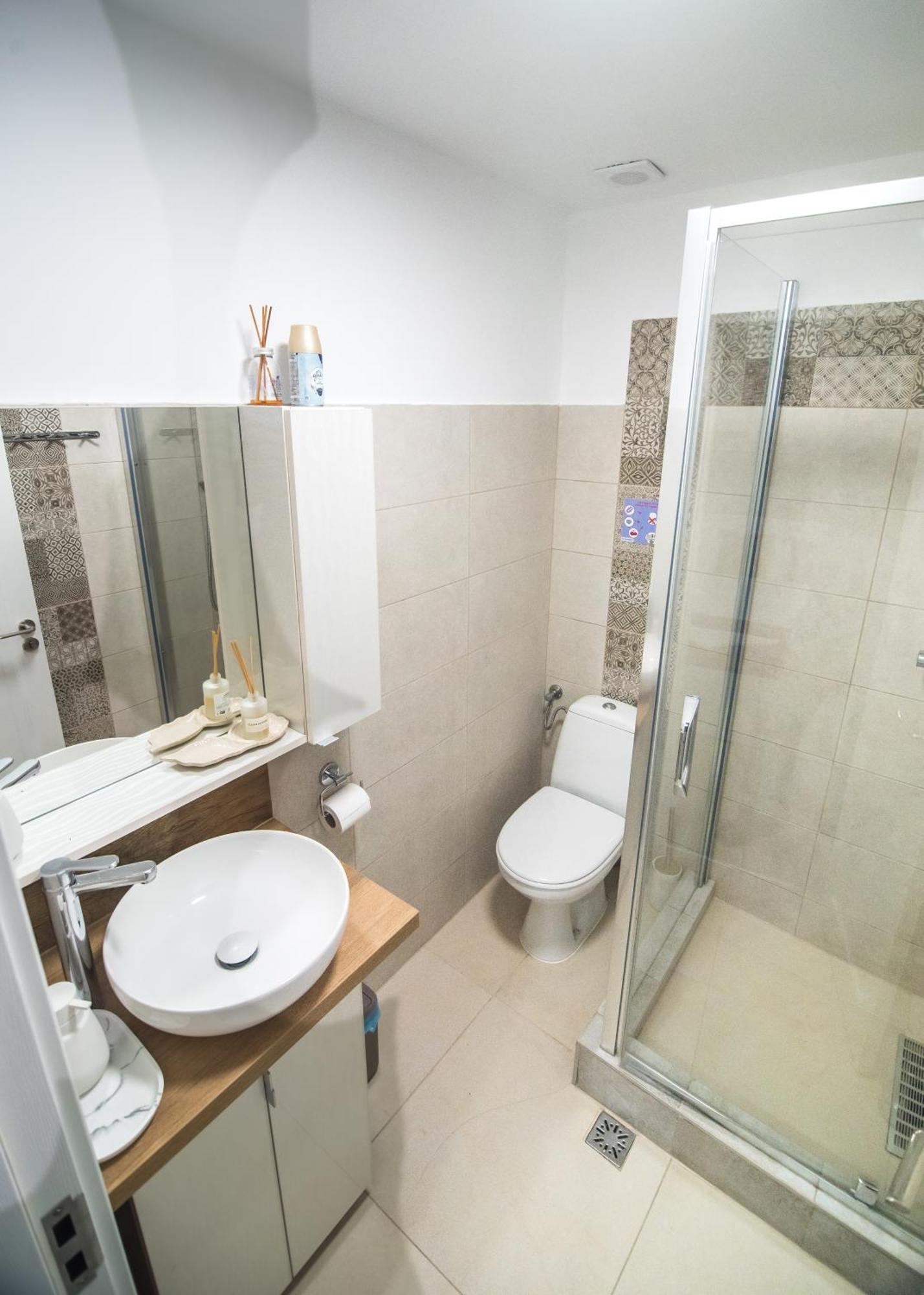 Magic House Brasov Διαμέρισμα Εξωτερικό φωτογραφία
